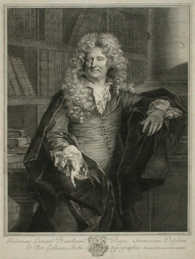 Uten tittel av Gérard Edelinck
