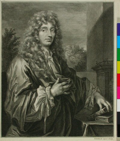 Uten tittel av Gérard Edelinck