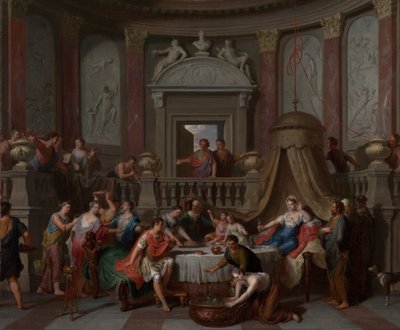  av Gerard Hoet