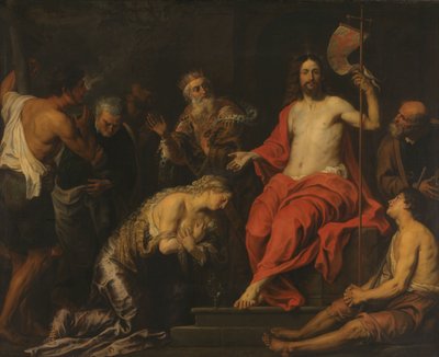  av Gerard Seghers