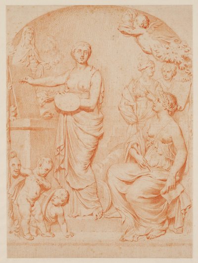 av Gerard de Lairesse