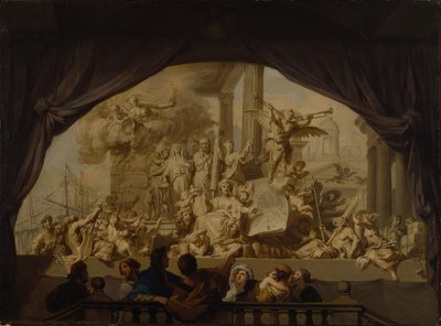  av Gerard de Lairesse