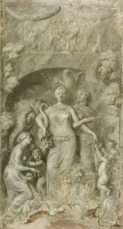  av Gerard de Lairesse