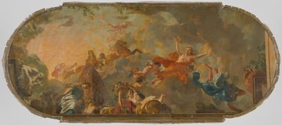 av Gerard de Lairesse