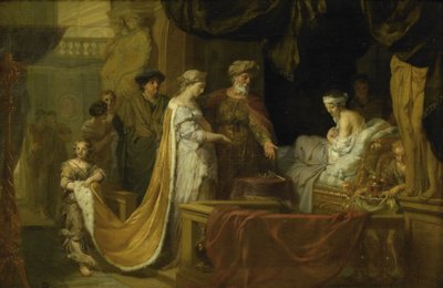  av Gerard de Lairesse