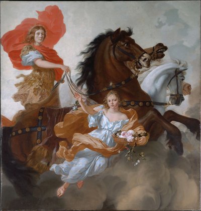  av Gerard de Lairesse