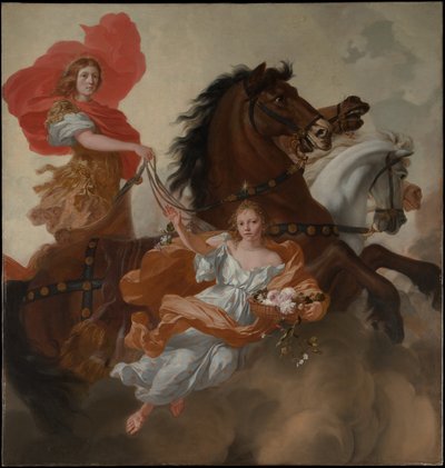  av Gerard de Lairesse