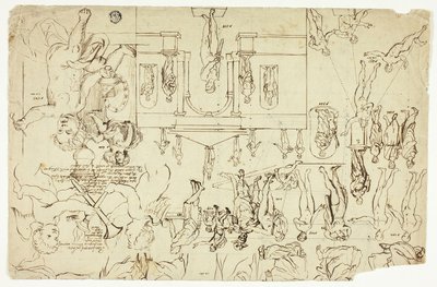  av Gerard de Lairesse