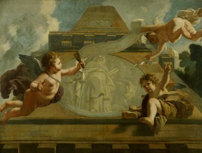  av Gerard de Lairesse