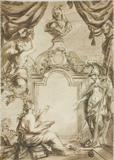  av Gerard de Lairesse