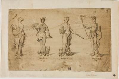  av Gerard de Lairesse