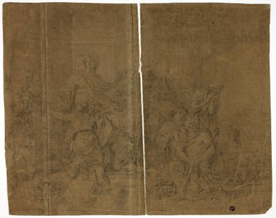  av Gerard de Lairesse