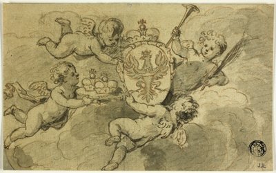  av Gerard de Lairesse
