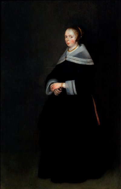  av Gerard ter Borch