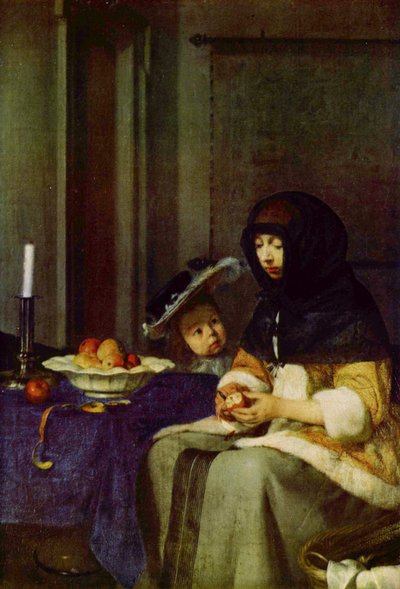  av Gerard ter Borch