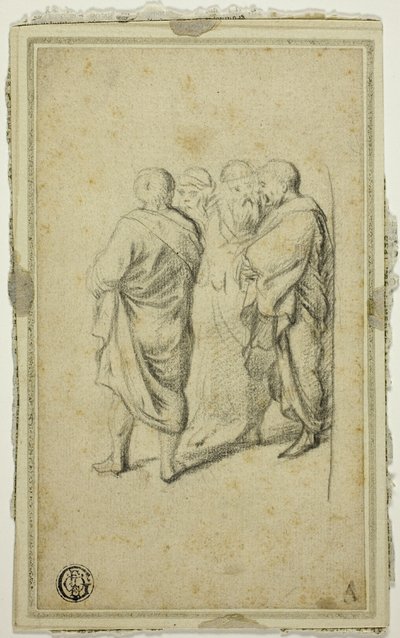 av Gerard ter Borch