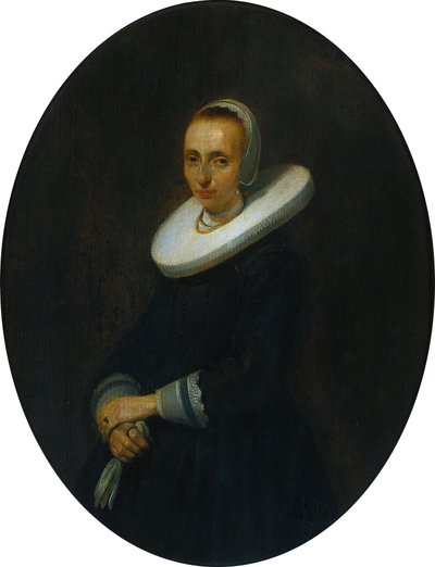  av Gerard ter Borch