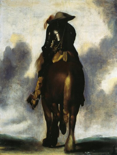  av Gerard ter Borch