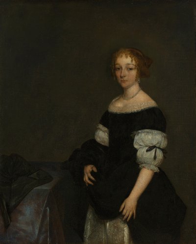  av Gerard ter Borch