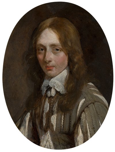 av Gerard ter Borch
