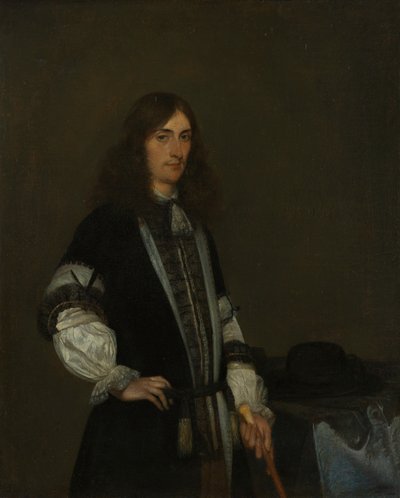  av Gerard ter Borch