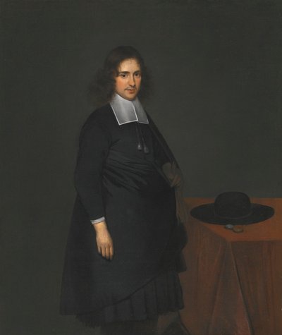  av Gerard ter Borch