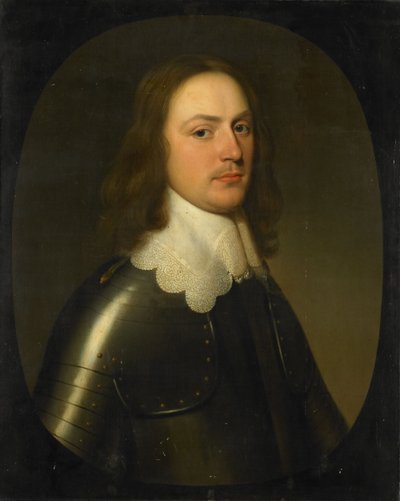  av Gerard van Honthorst