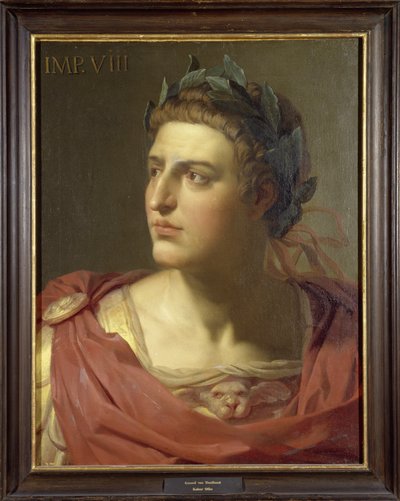  av Gerard van Honthorst