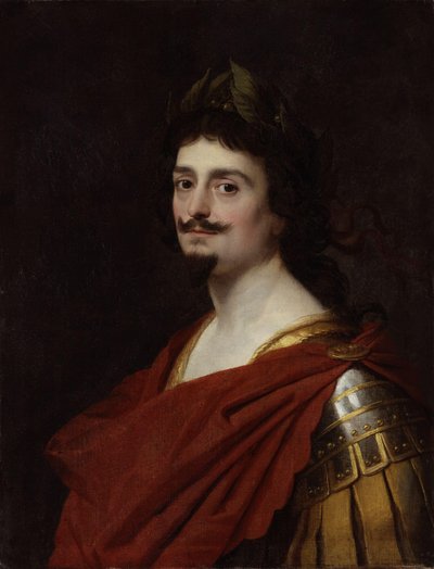 av Gerard van Honthorst