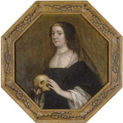  av Gerard van Honthorst