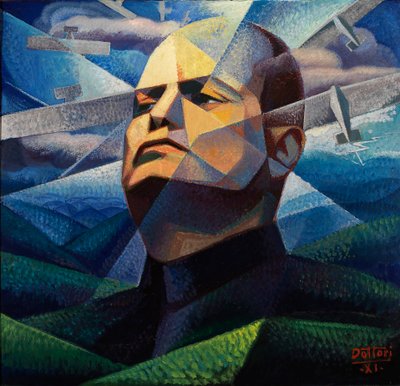  av Gerardo Dottori