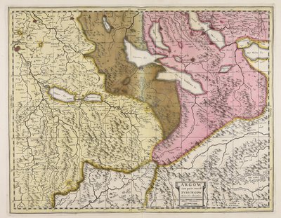  av Gerardus Mercator