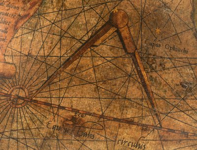  av Gerardus Mercator