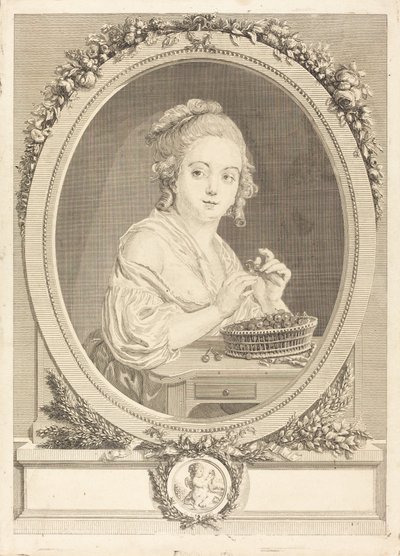 Morellerne. av Geraud Vidal