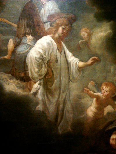  av Gerbrand van den Eeckhout