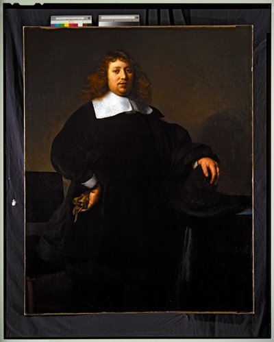  av Gerbrandt van den Eeckhout