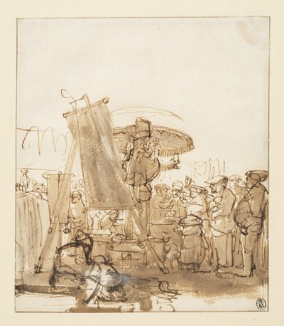  av Gerbrandt van den Eeckhout