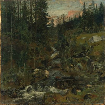  av Gerhard Munthe