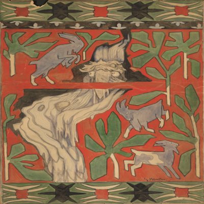  av Gerhard Munthe