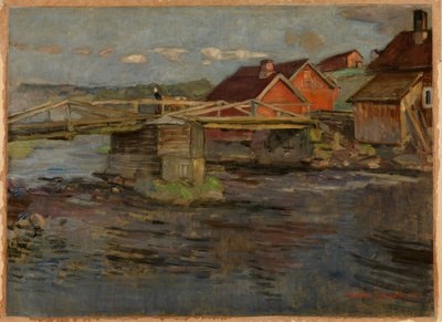  av Gerhard Munthe