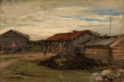  av Gerhard Munthe
