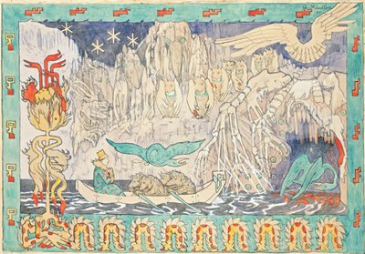  av Gerhard Munthe