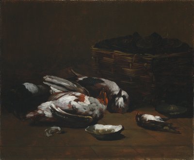  av Germain Ribot