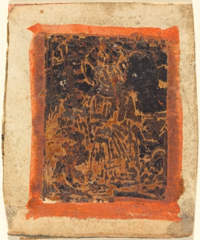 St. Margaret av German 15th Century