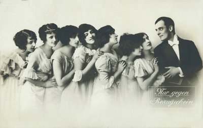  av German Photographer
