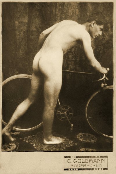 av German Photographer