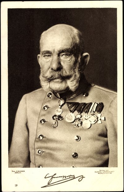  av German Photographer