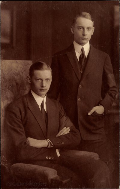 av German Photographer