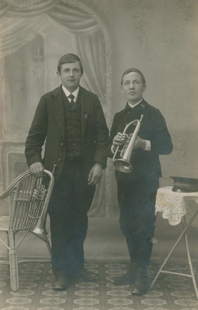  av German Photographer