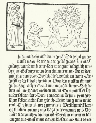 En scene fra boken 